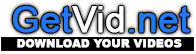 Download Video From any Website logo